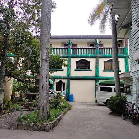 Oyo 800 Ddd Habitat Dormtel Bacolod Ξενοδοχείο Εξωτερικό φωτογραφία