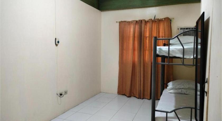 Oyo 800 Ddd Habitat Dormtel Bacolod Ξενοδοχείο Εξωτερικό φωτογραφία