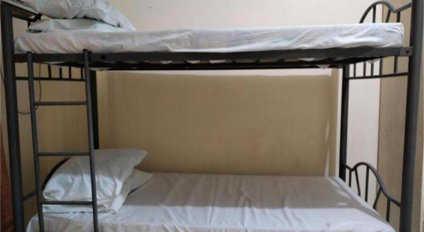 Oyo 800 Ddd Habitat Dormtel Bacolod Ξενοδοχείο Εξωτερικό φωτογραφία